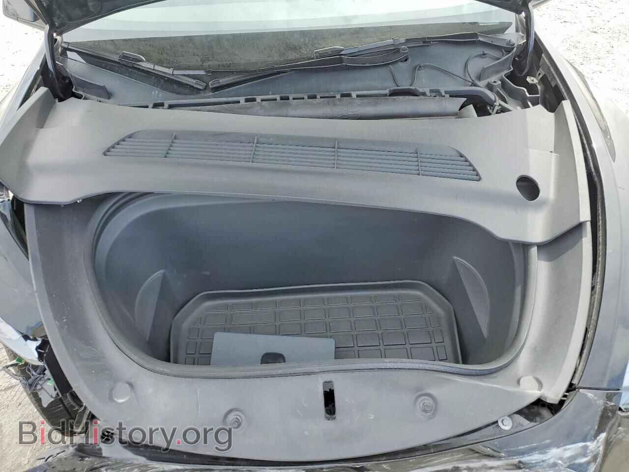 2024 TESLA MODEL Y - VIN: 7SAYGDED9RF044002 - Photo 12