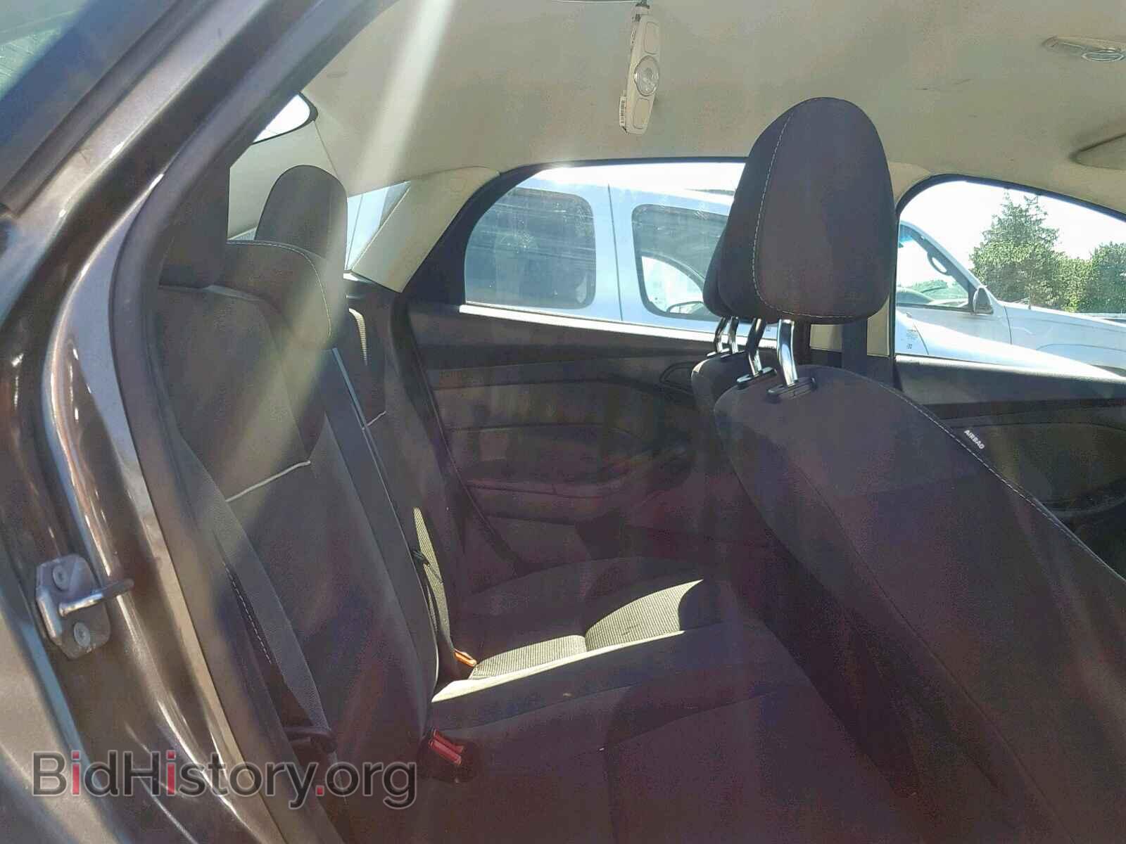 2012 FORD FOCUS - VIN: 1FAHP3F2XCL211773 - Photo 6