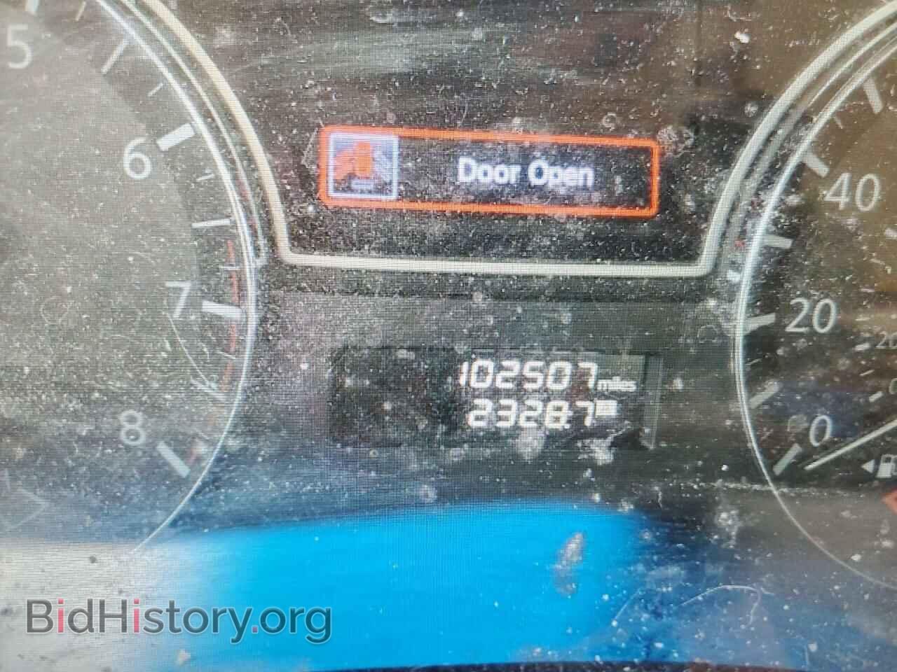 2015 NISSAN PATHFINDER - VIN: 5N1AR2MM6FC704239 - Фото 9