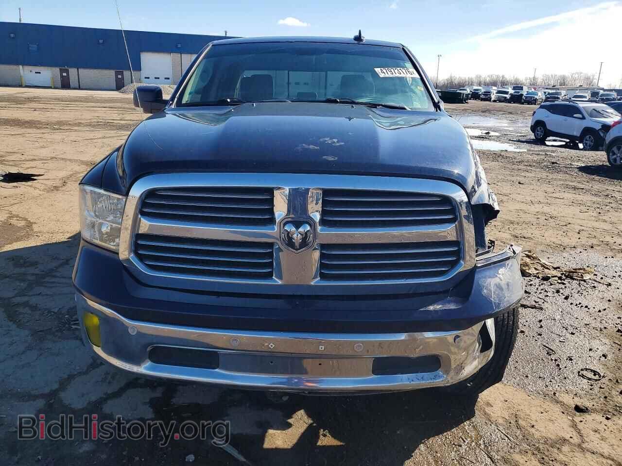 2016 RAM 1500 - VIN: 3C6RR7LT0GG164258 - Photo 5