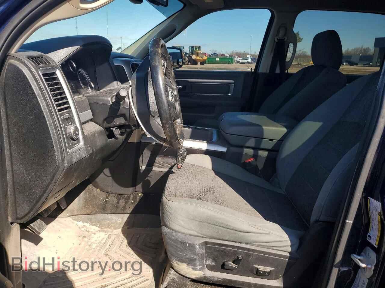 2016 RAM 1500 - VIN: 3C6RR7LT0GG164258 - Photo 7