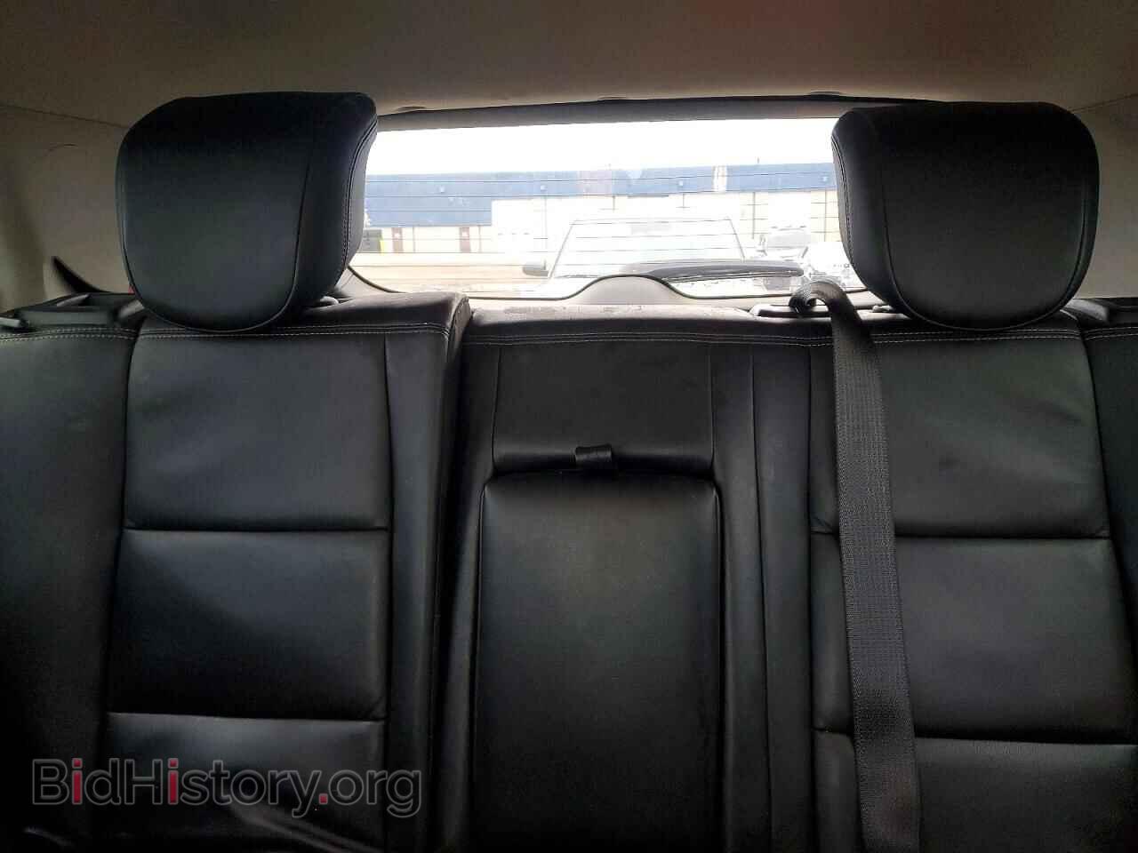 2015 BUICK ENCORE - VIN: KL4CJGSB7FB131404 - Photo 10