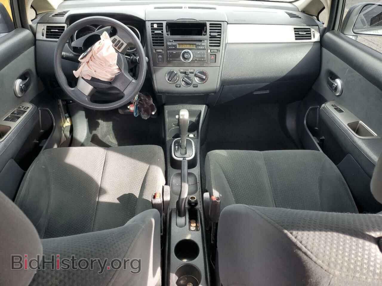 2011 NISSAN VERSA - VIN: 3N1BC1CP5BL507256 - Фото 8