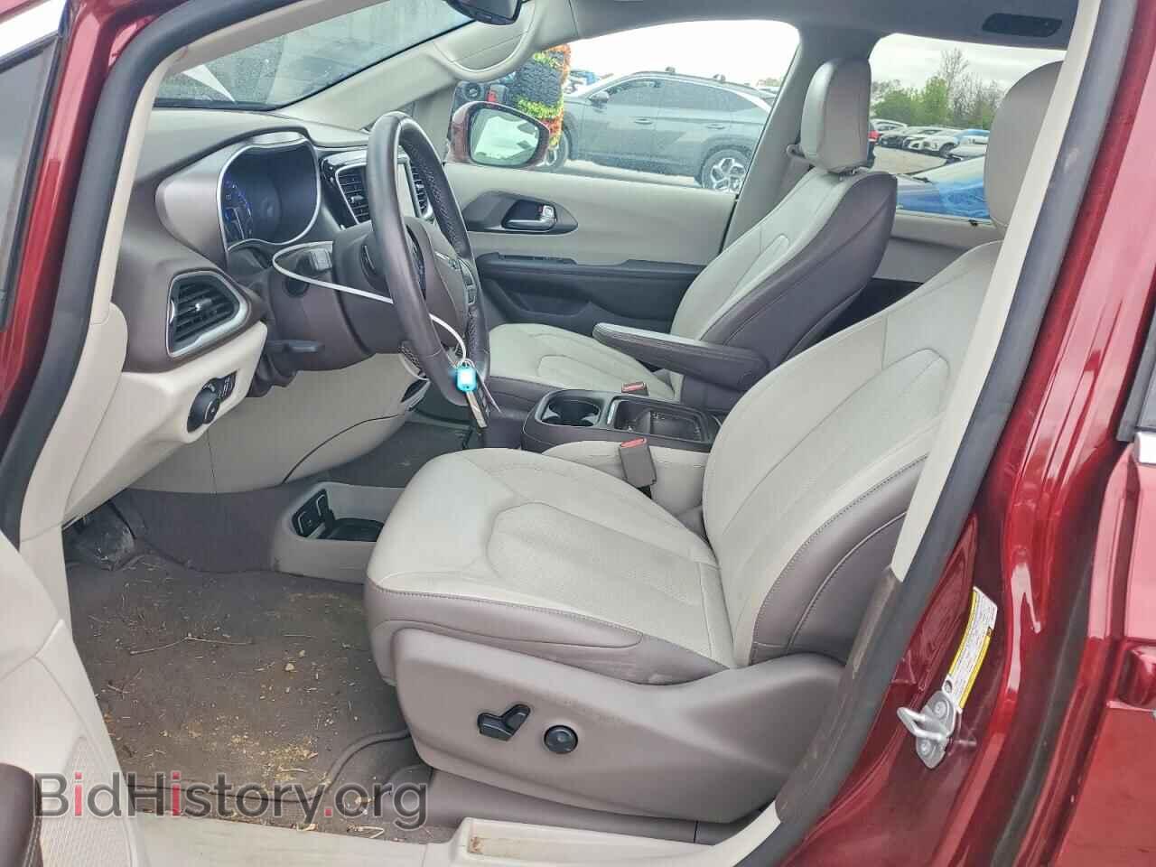 2019 CHRYSLER PACIFICA - VIN: 2C4RC1BG3KR738785 - Photo 7