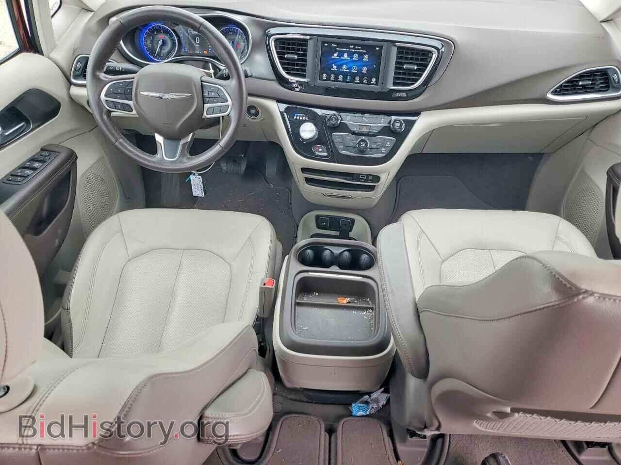 2019 CHRYSLER PACIFICA - VIN: 2C4RC1BG3KR738785 - Photo 8