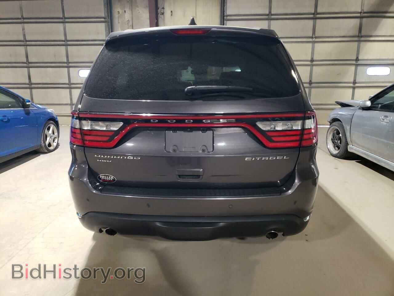 2014 DODGE DURANGO - VIN: 1C4RDJEG7EC291898 - Photo 6