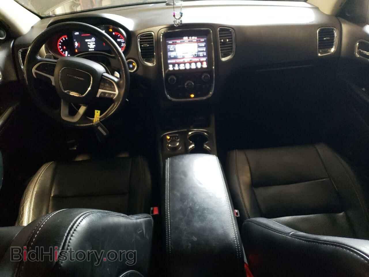 2014 DODGE DURANGO - VIN: 1C4RDJEG7EC291898 - Photo 8