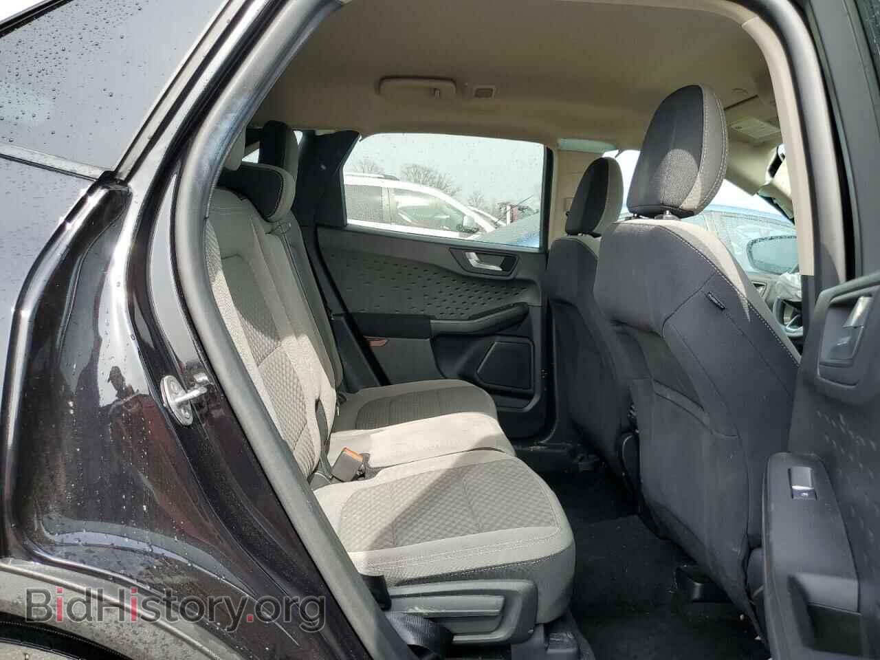 2020 FORD ESCAPE - VIN: 1FMCU9G61LUA99825 - Фото 11