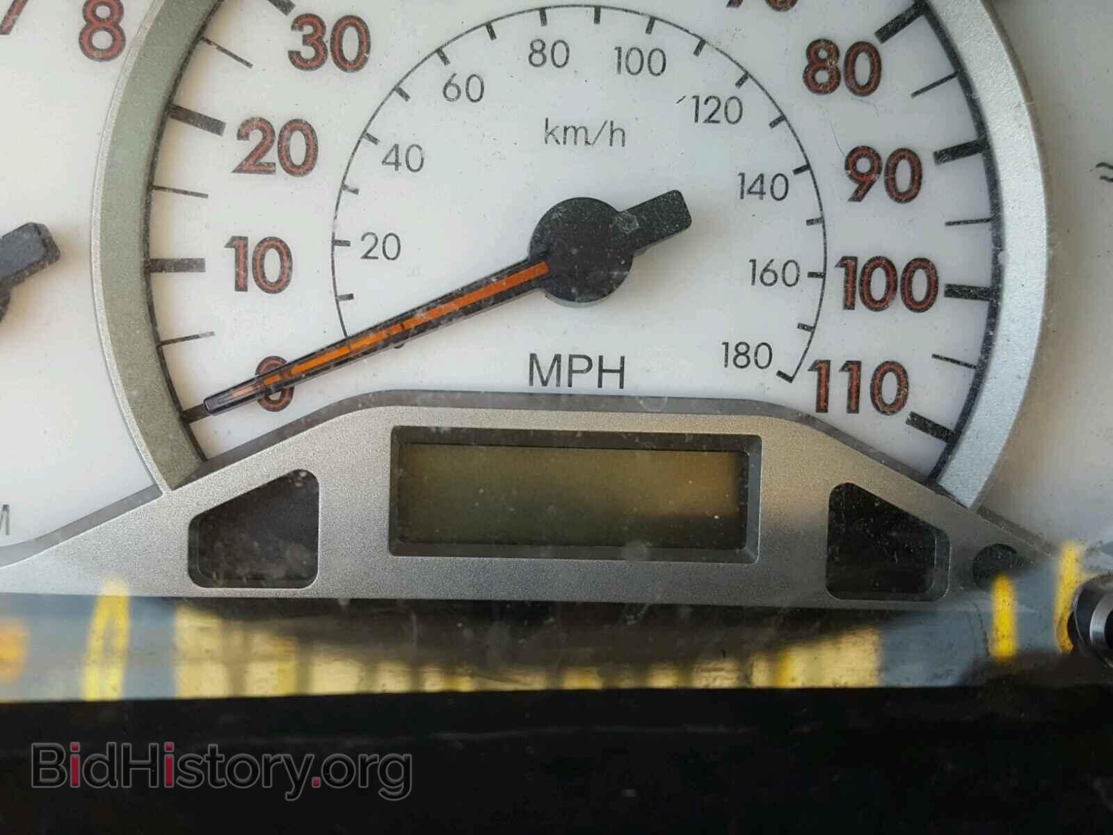 2007 TOYOTA COROLLA - VIN: 2T1BR32E97C823082 - Фото 8