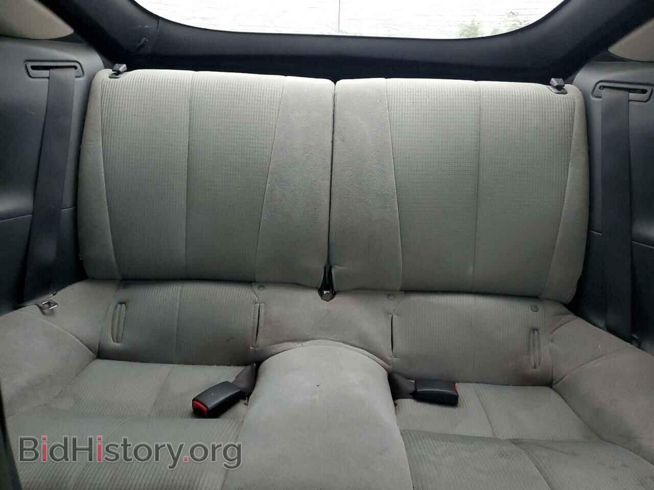 2007 MITSUBISHI ECLIPSE - VIN: 4A3AK24F57E062612 - Фото 10