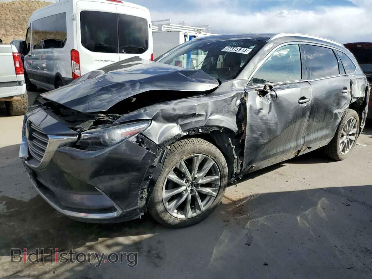 Photo JM3TCBDYXK0305404 - MAZDA CX-9 2019