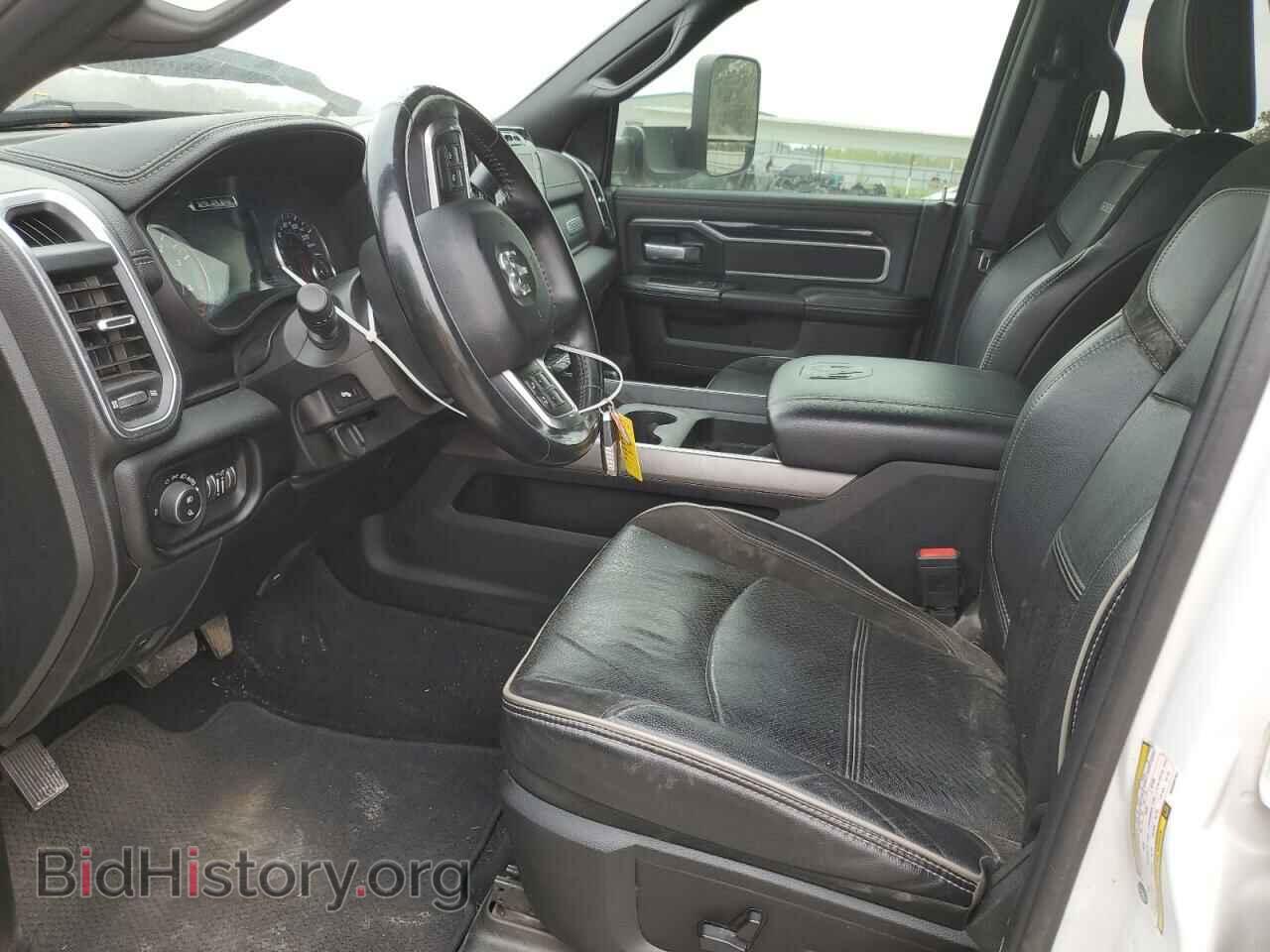 2021 RAM 2500 - VIN: 3C6UR5NL3MG509791 - Фото 7