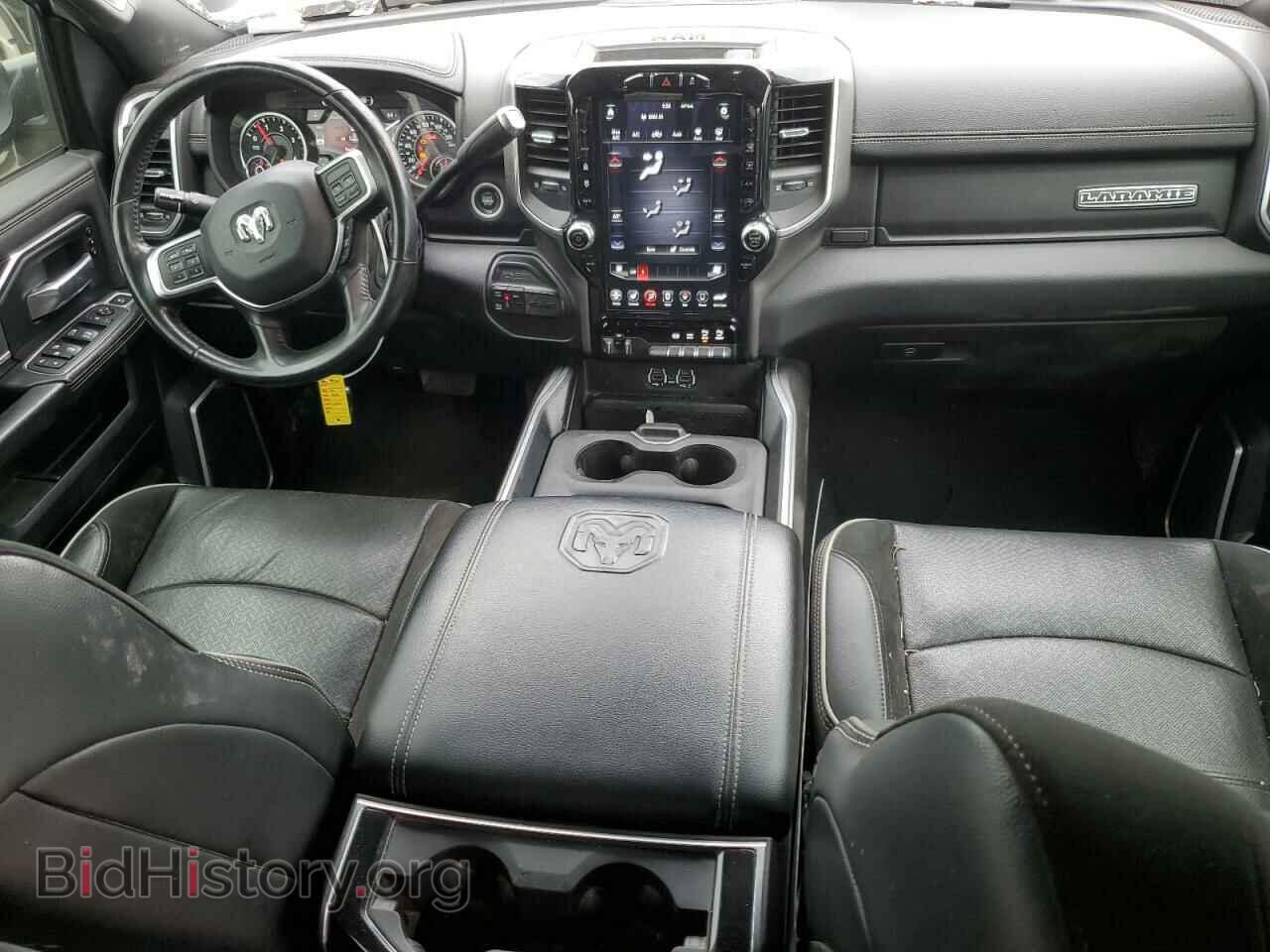 2021 RAM 2500 - VIN: 3C6UR5NL3MG509791 - Фото 8