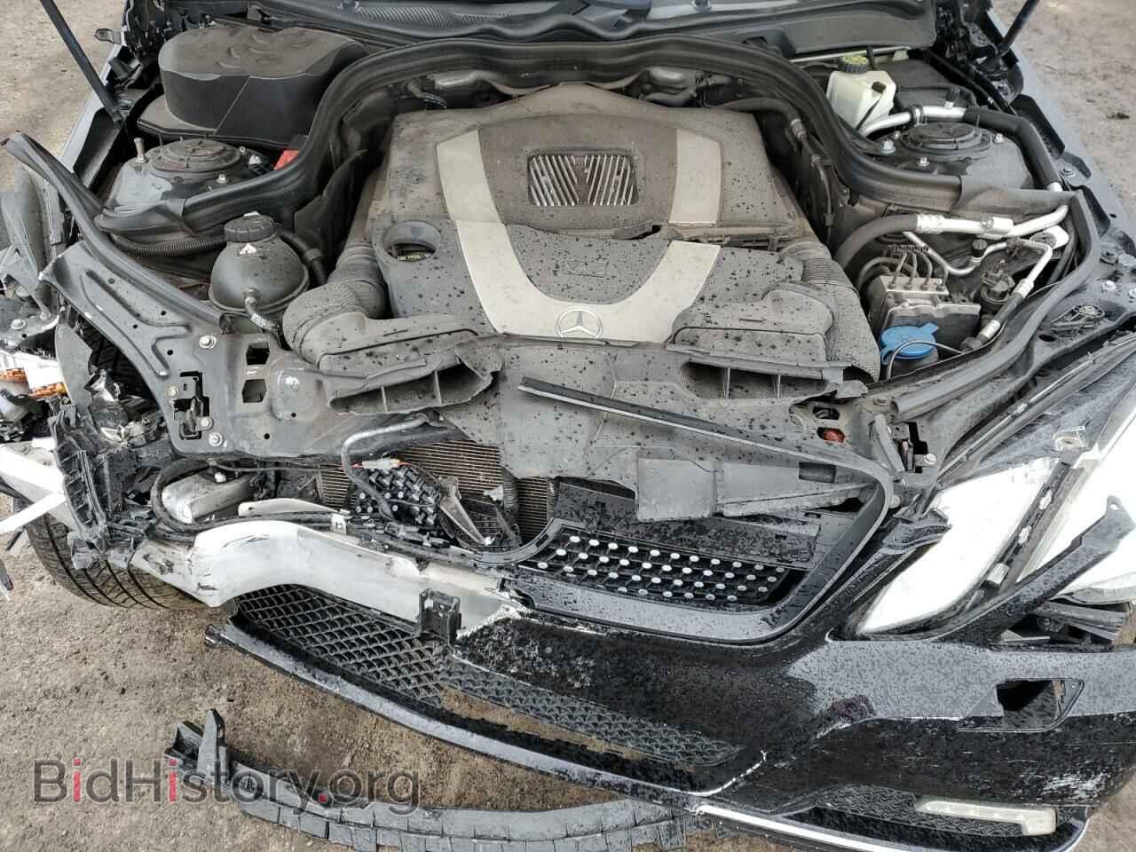 2010 MERCEDES-BENZ E-CLASS - VIN: WDDHF8HB5AA074487 - Фото 11