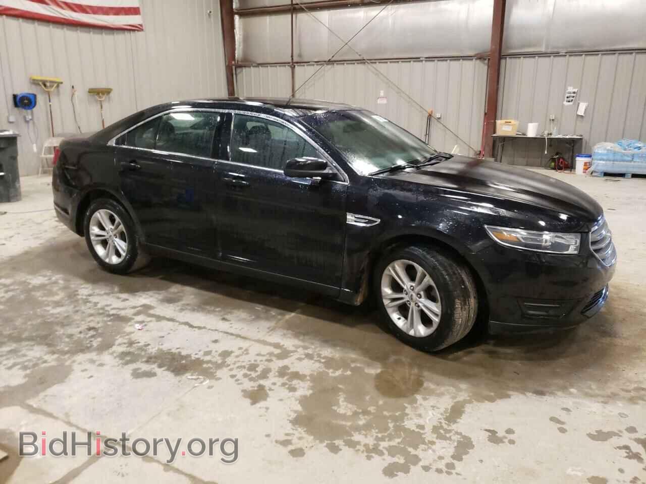 2019 FORD TAURUS - VIN: 1FAHP2E83KG105737 - Фото 4