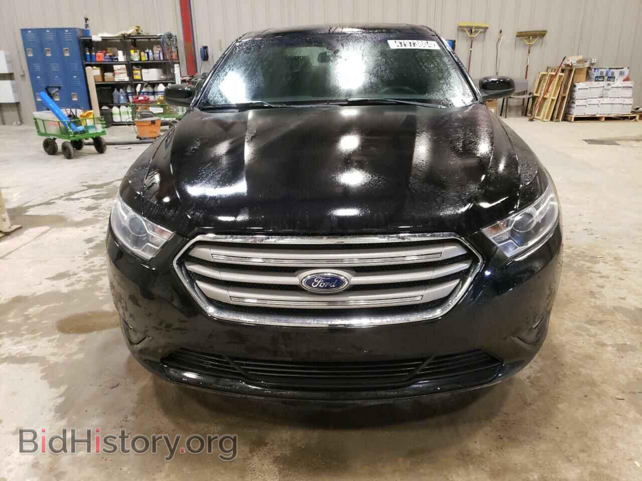 2019 FORD TAURUS - VIN: 1FAHP2E83KG105737 - Фото 5