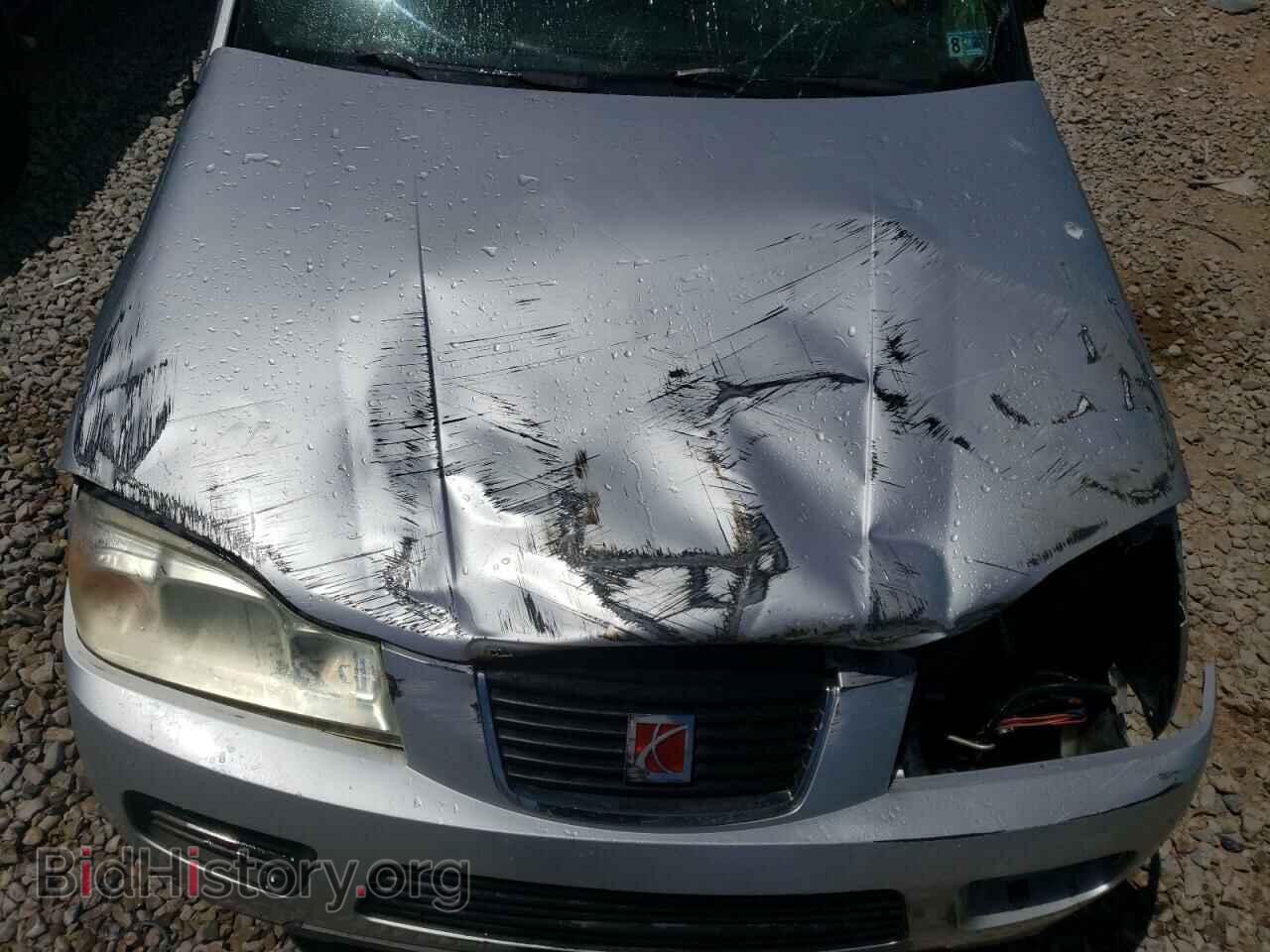 2006 SATURN VUE - VIN: 5GZCZ53436S832278 - Фото 7