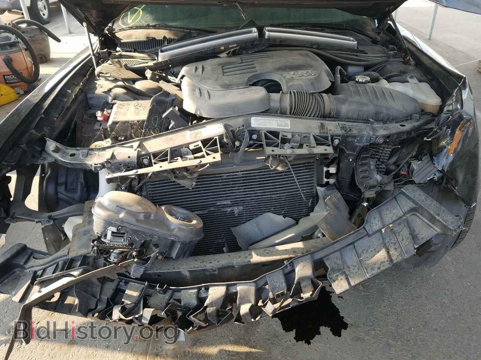 2015 DODGE CHALLENGER - VIN: 2C3CDZAG7FH720020 - Photo 7