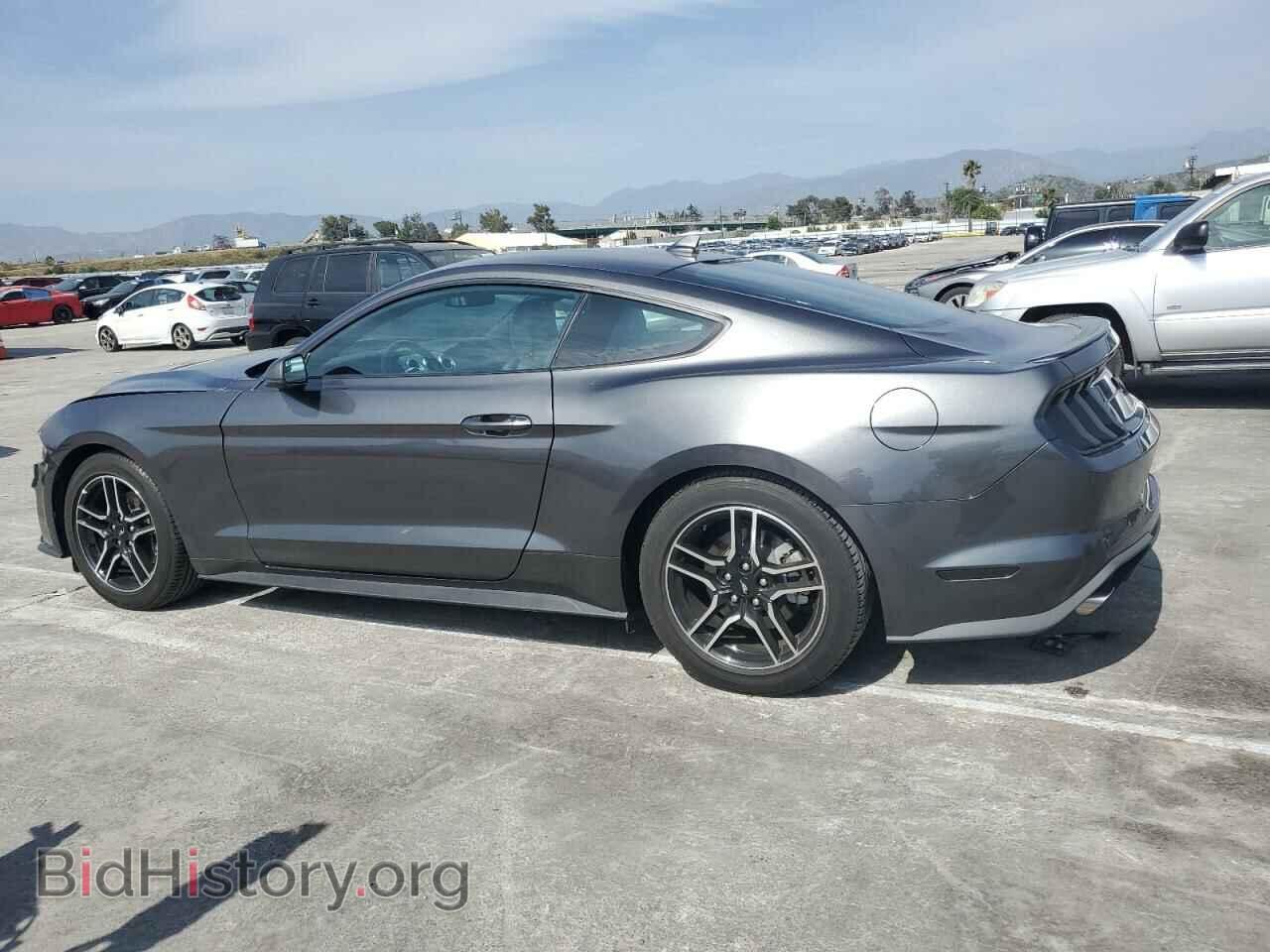 2020 FORD ALL Models - VIN: 1FA6P8TH5L5184094 - Photo 2