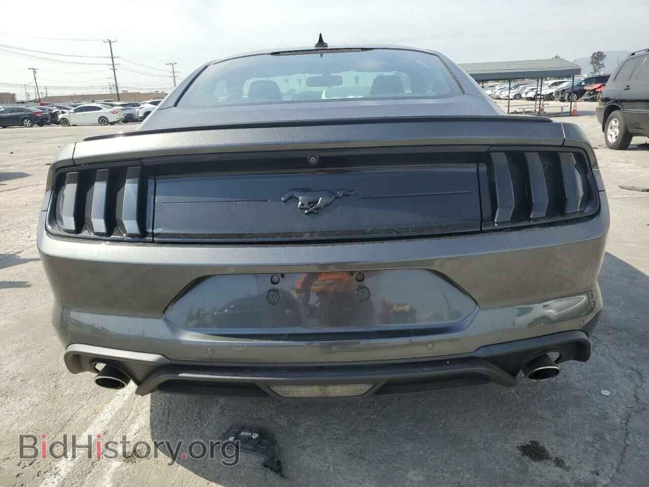 2020 FORD ALL Models - VIN: 1FA6P8TH5L5184094 - Photo 6