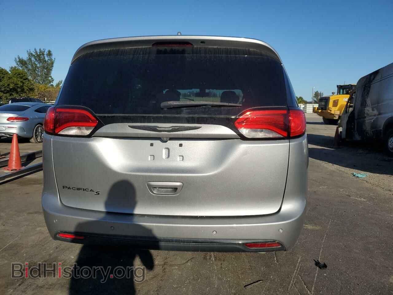 2018 CHRYSLER PACIFICA - VIN: 2C4RC1FG6JR228150 - Photo 6