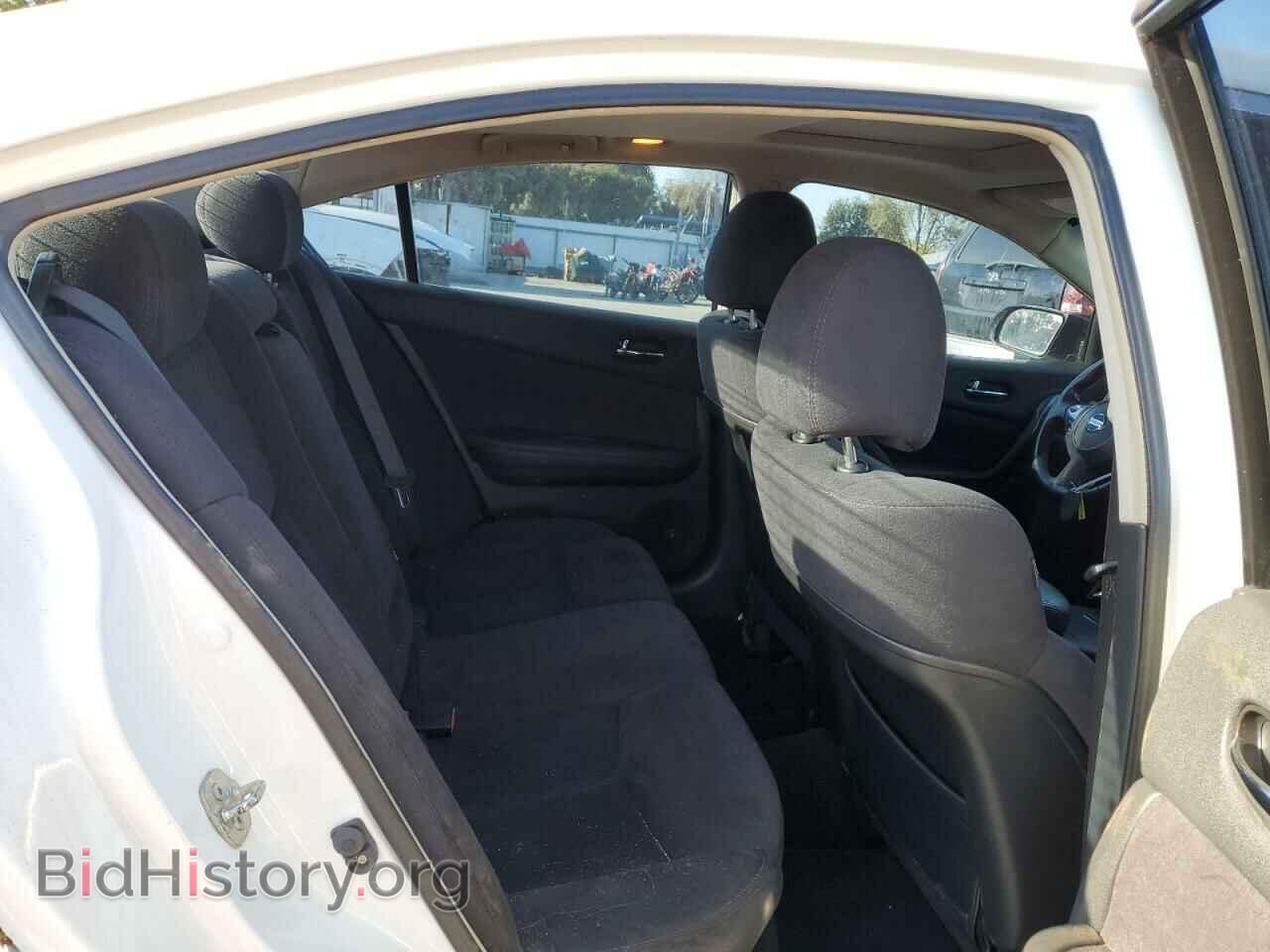 2012 NISSAN MAXIMA - VIN: 1N4AA5AP3CC802514 - Photo 10