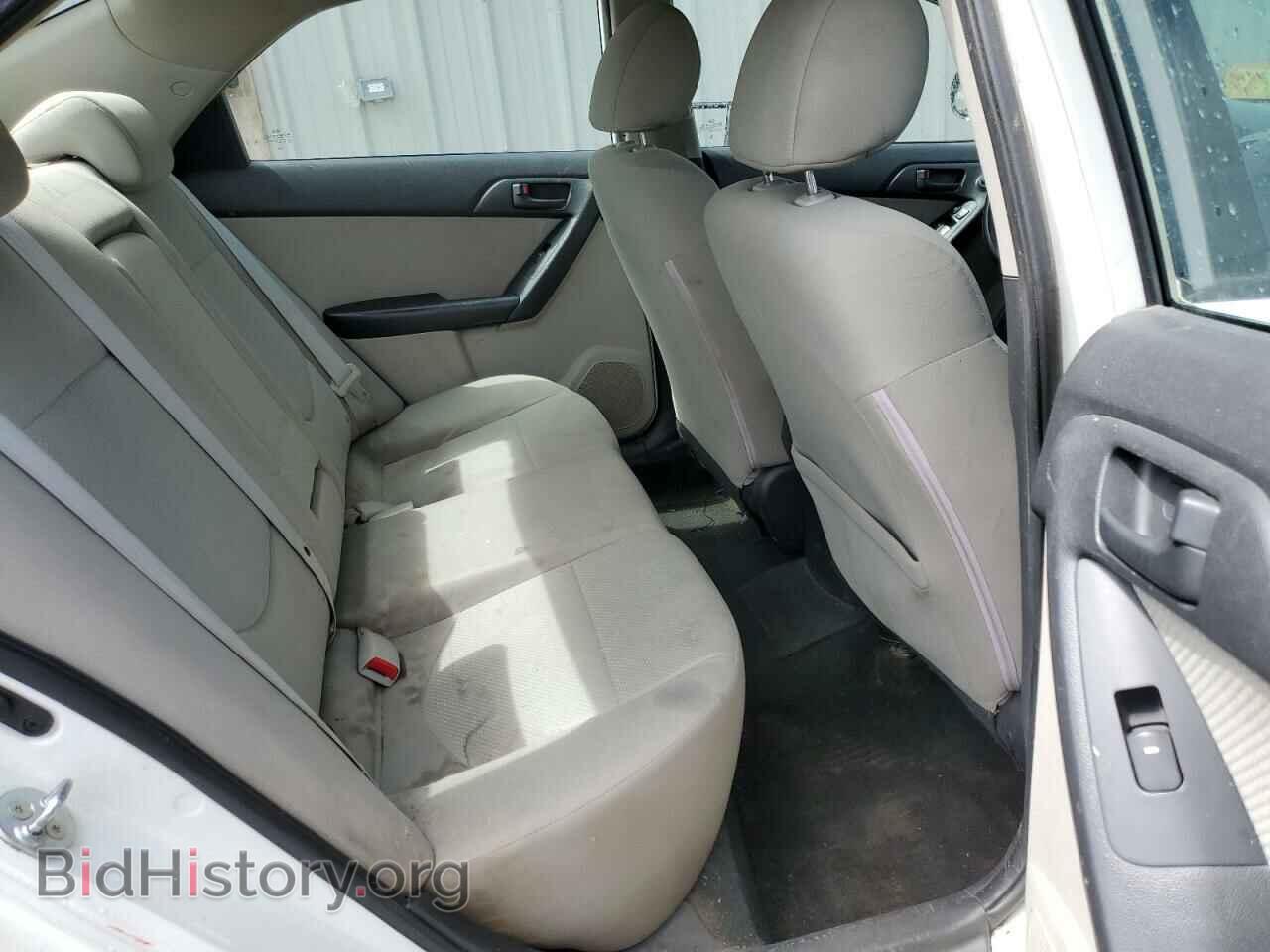 2012 KIA FORTE - VIN: KNAFU4A28C5594251 - Фото 10