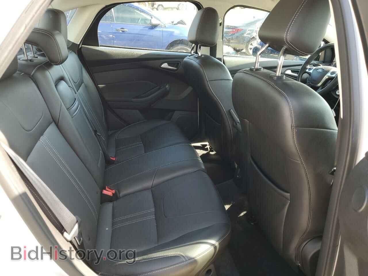 2012 FORD FOCUS - VIN: 1FAHP3H22CL227298 - Photo 10