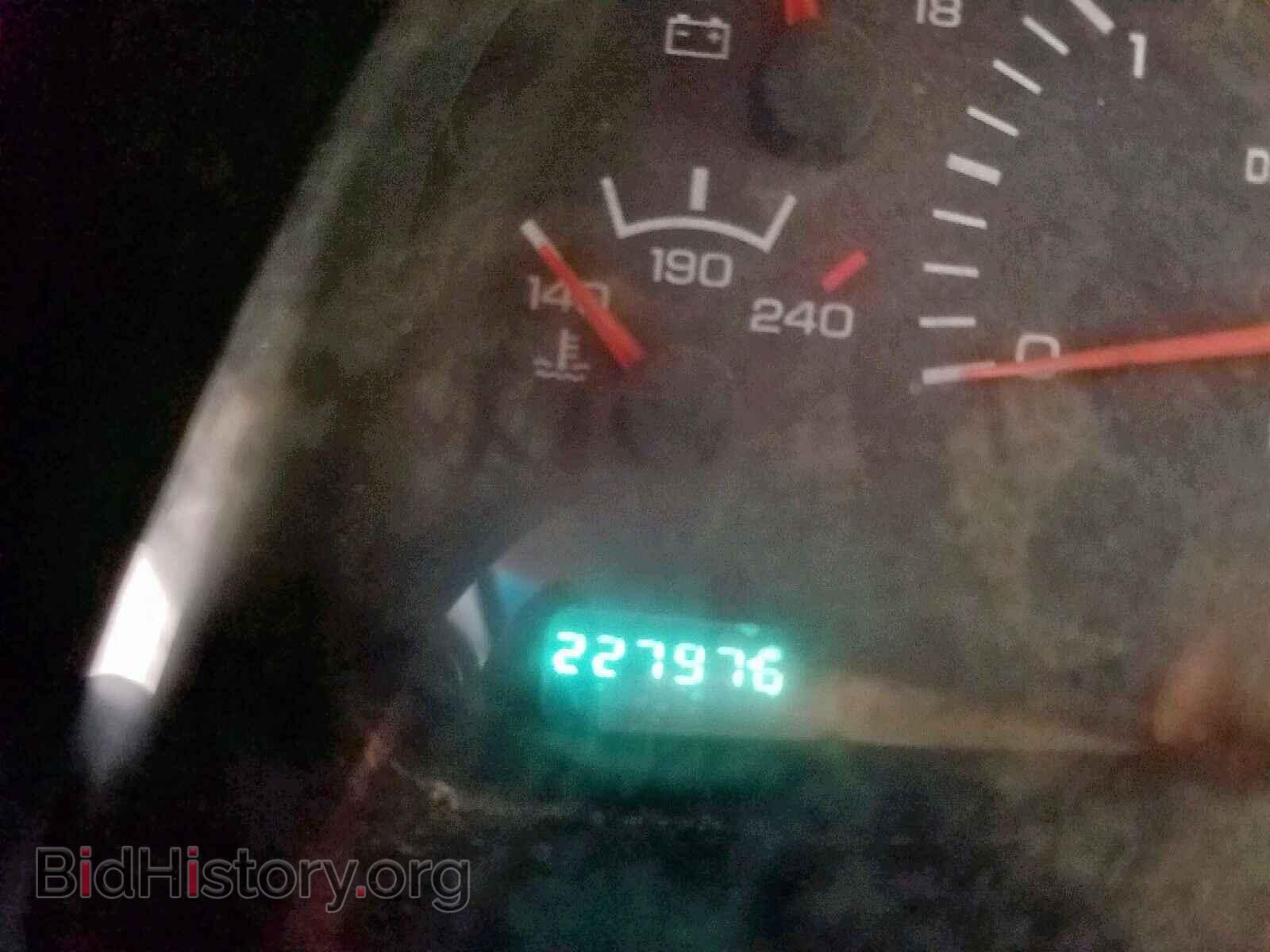 2002 DODGE RAM 3500 - VIN: 3B7MF33C02M302007 - Photo 8