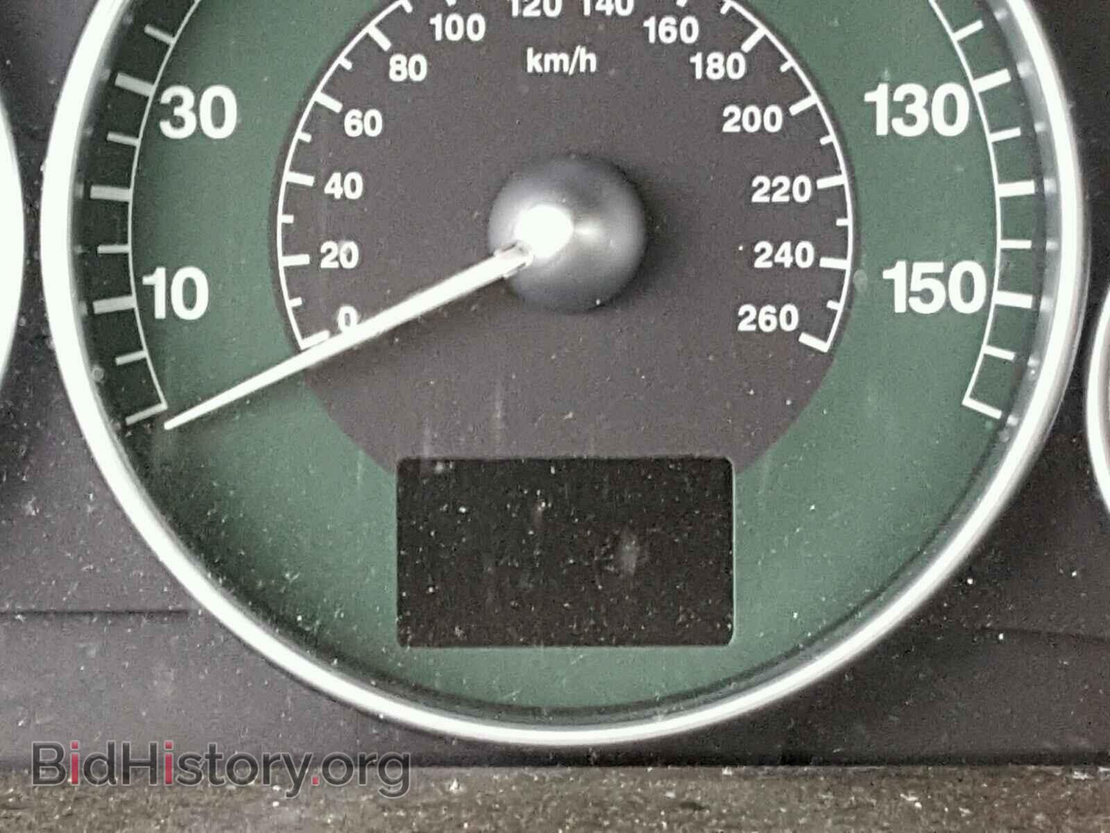 2002 JAGUAR X-TYPE - VIN: SAJEA51D82XC85658 - Фото 8