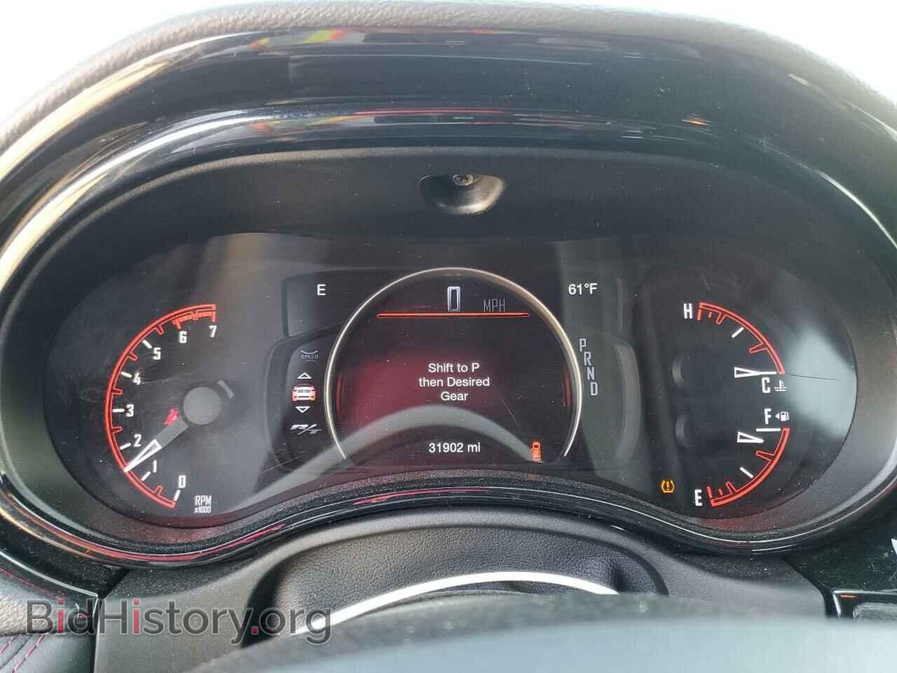 2022 DODGE DURANGO - VIN: 1C4SDJCT5NC227425 - Photo 9