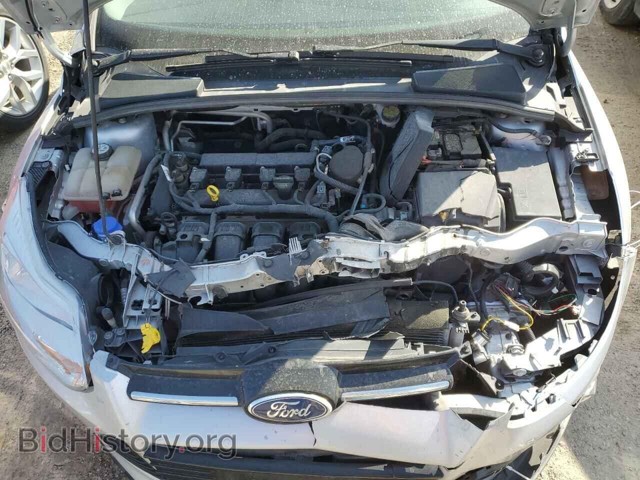 2012 FORD FOCUS - VIN: 1FAHP3H2XCL309635 - Photo 11