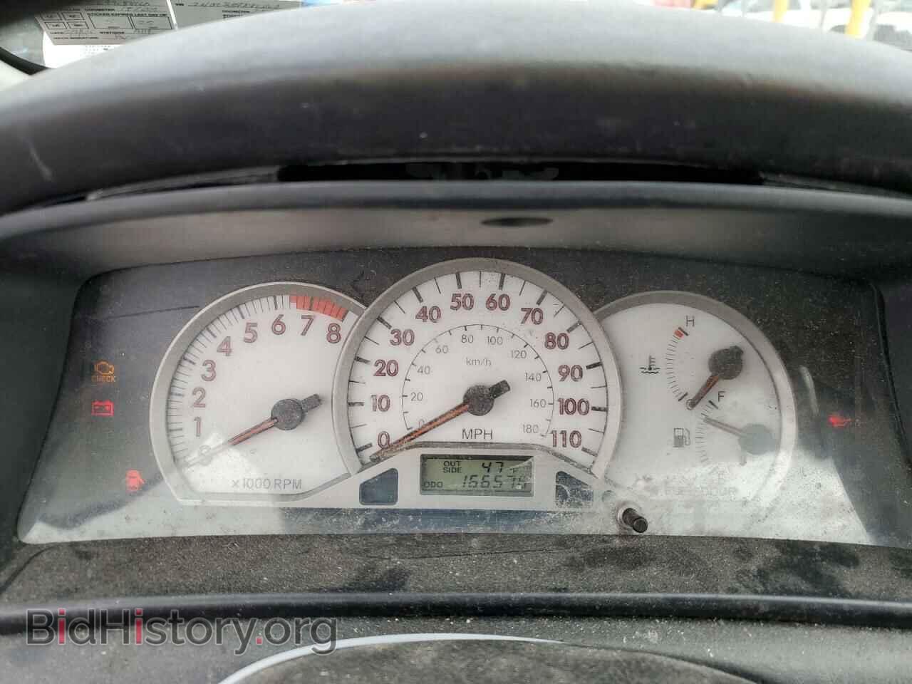 2007 TOYOTA COROLLA - VIN: 2T1BR32E97C821168 - Фото 9