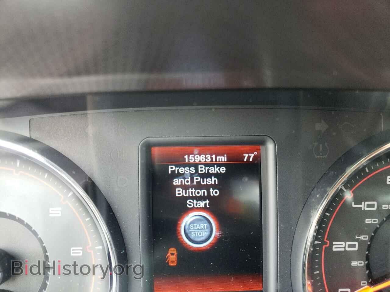 2012 DODGE CHARGER - VIN: 2C3CDXBG3CH163329 - Фото 8