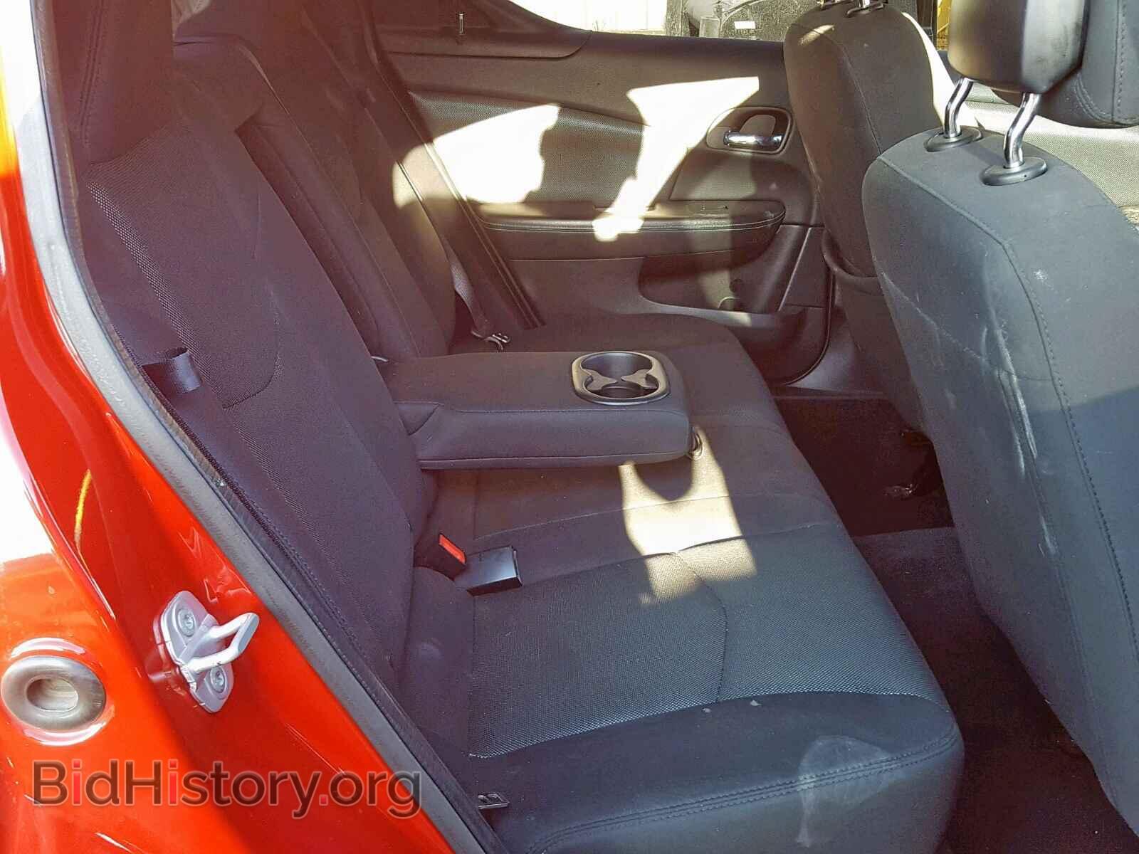 2013 DODGE AVENGER - VIN: 1C3CDZAB3DN658043 - Photo 6