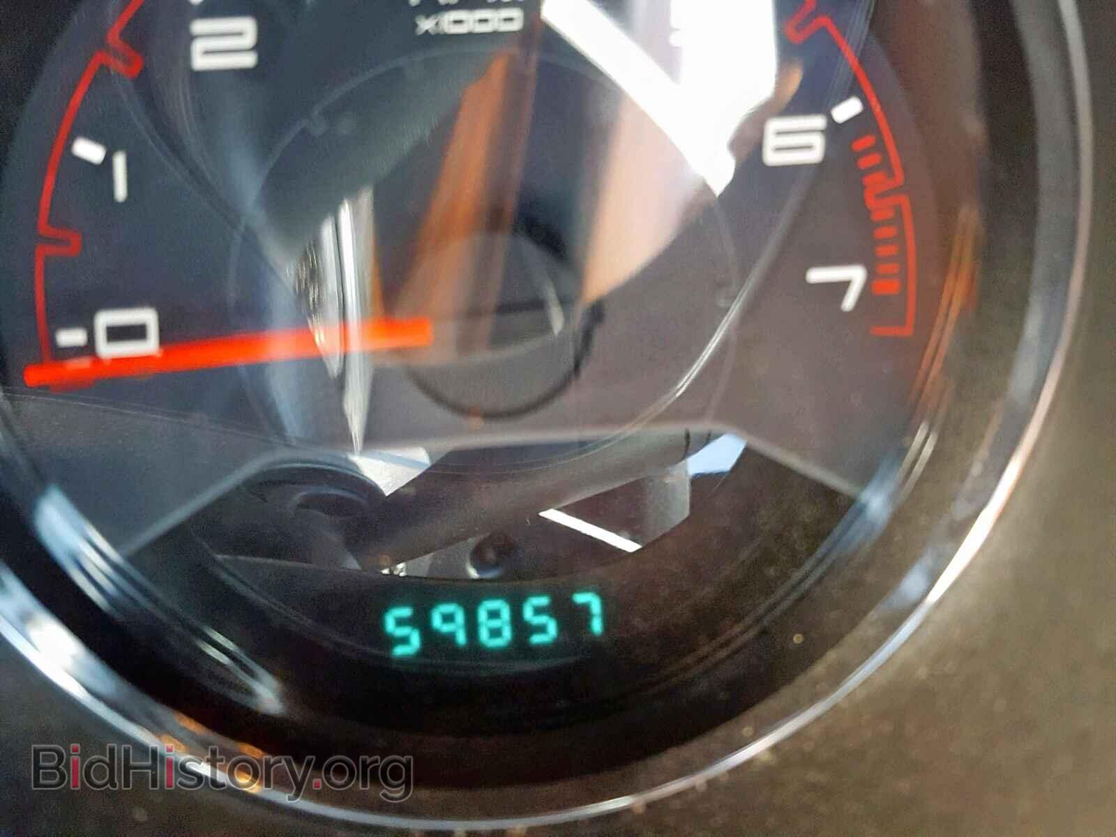 2013 DODGE AVENGER - VIN: 1C3CDZAB3DN658043 - Photo 8