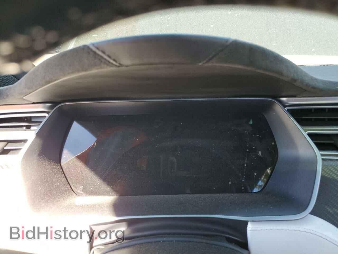 2017 TESLA MODEL X - VIN: 5YJXCBE26HF044027 - Photo 9