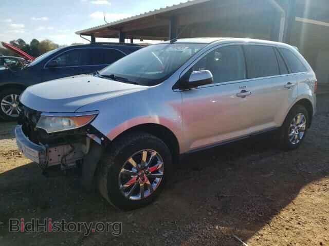 Photo 2FMDK3KC5CBA05049 - FORD EDGE 2012