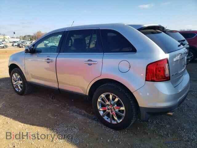 2012 FORD EDGE - VIN: 2FMDK3KC5CBA05049 - Photo 2