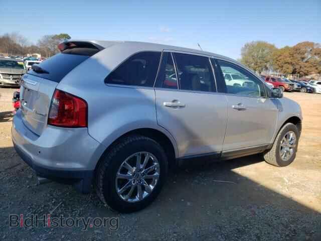 2012 FORD EDGE - VIN: 2FMDK3KC5CBA05049 - Photo 3