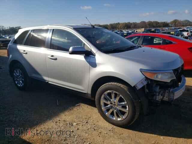 2012 FORD EDGE - VIN: 2FMDK3KC5CBA05049 - Photo 4