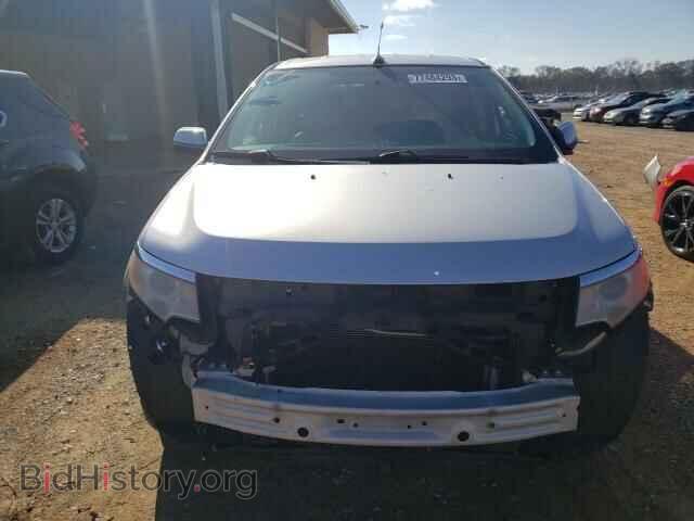 2012 FORD EDGE - VIN: 2FMDK3KC5CBA05049 - Photo 5