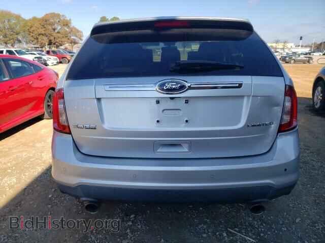 2012 FORD EDGE - VIN: 2FMDK3KC5CBA05049 - Photo 6