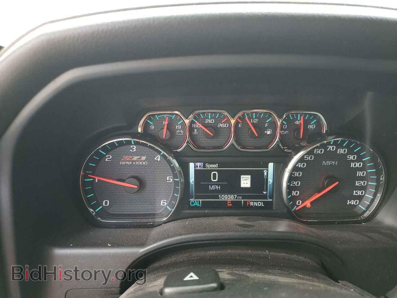 2017 CHEVROLET ALL Models - VIN: 3GCUKSEC9HG182167 - Фото 9