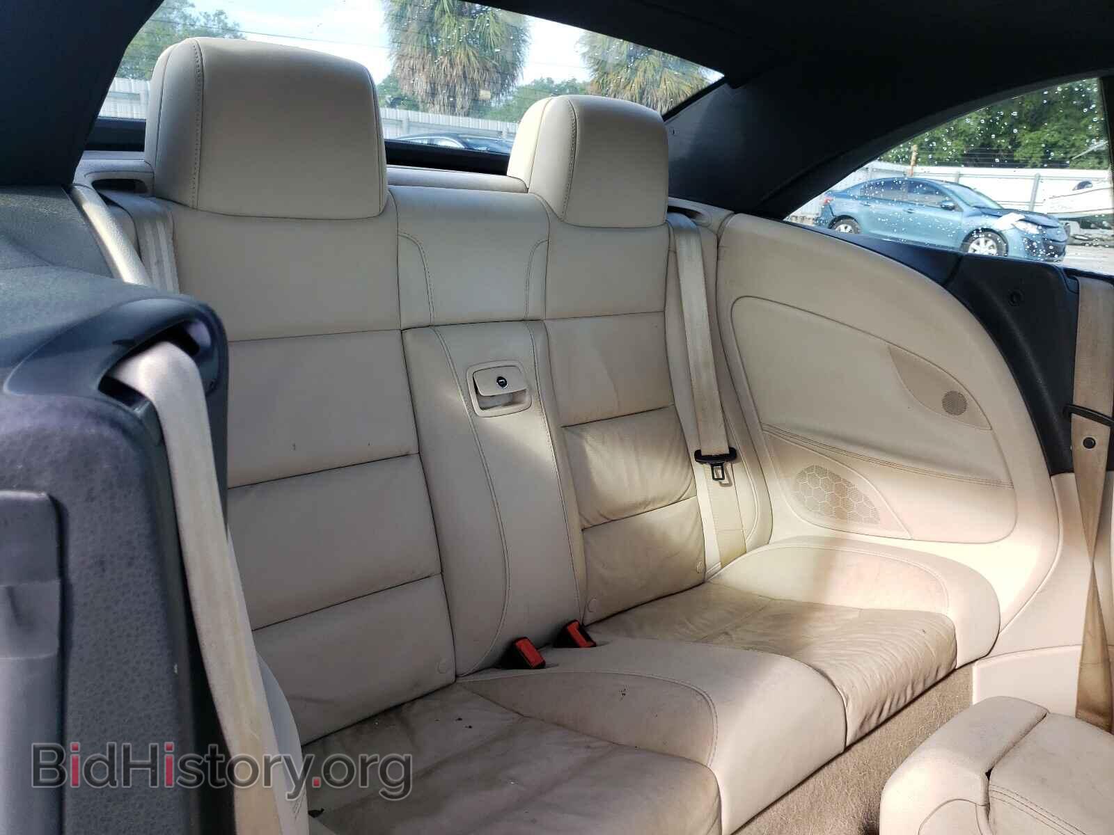2008 VOLKSWAGEN EOS - VIN: WVWFA71F68V043971 - Фото 6