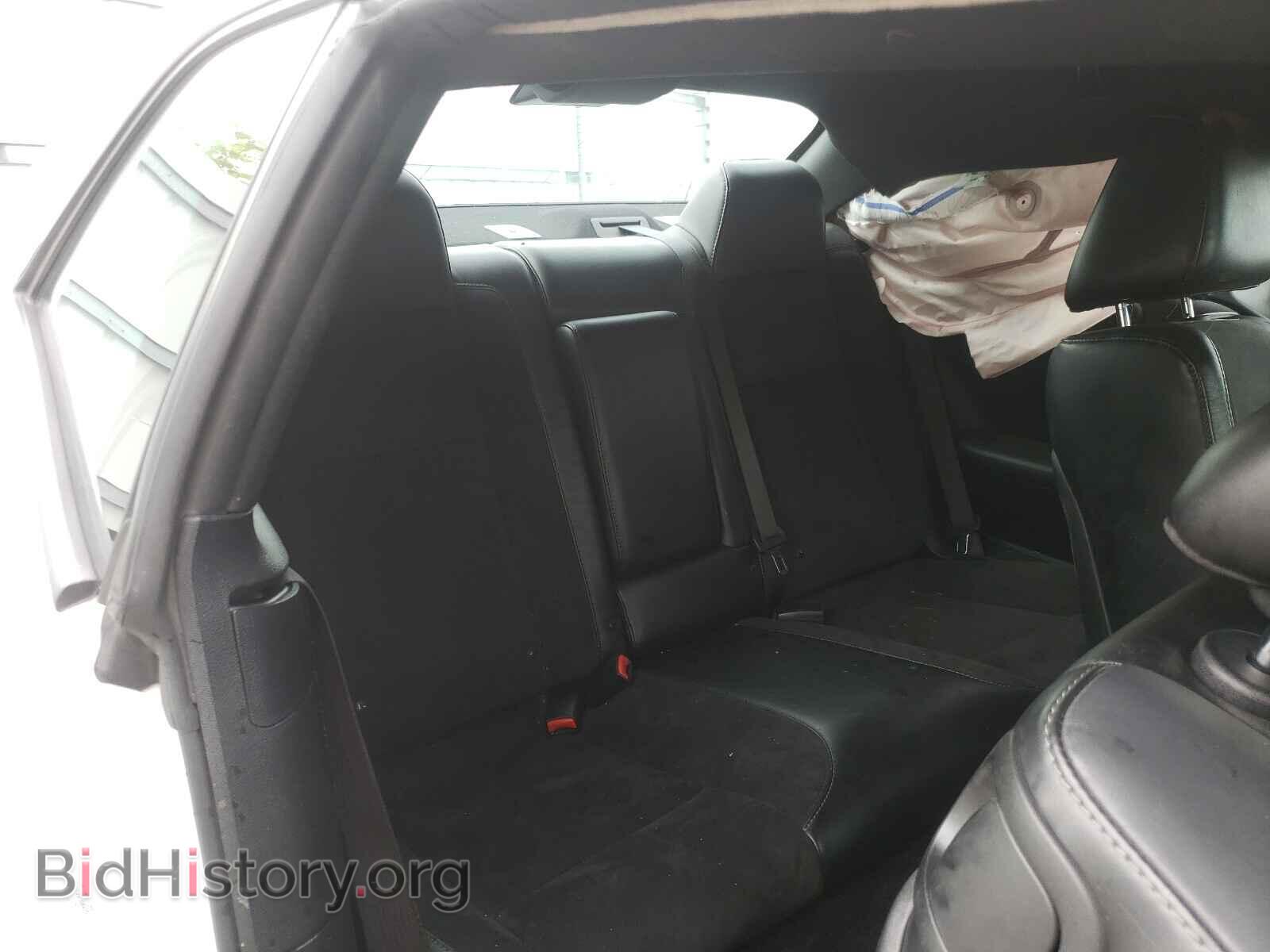 2017 DODGE CHALLENGER - VIN: 2C3CDZGG9HH543206 - Photo 6