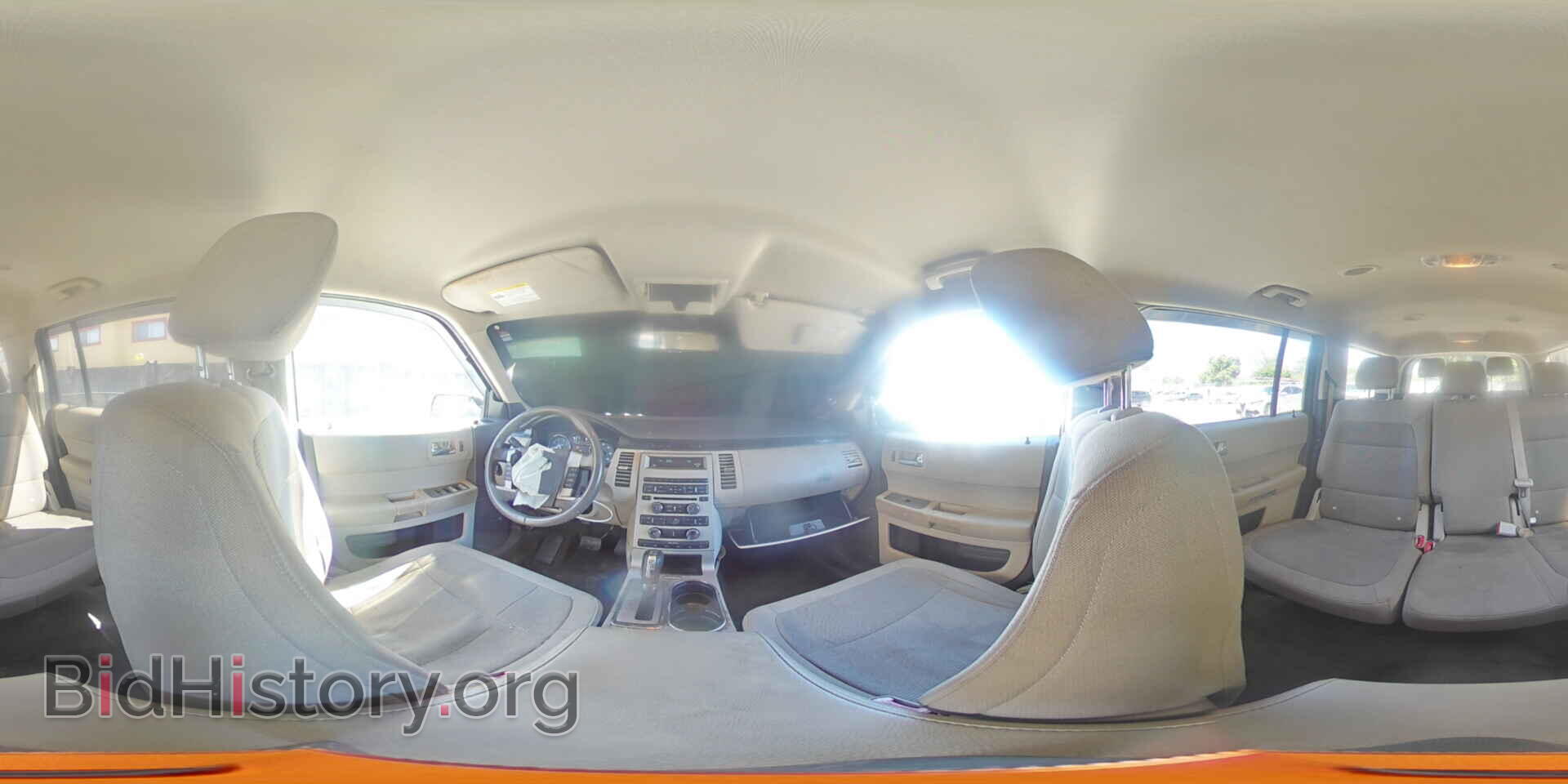 2010 FORD FLEX - VIN: 2FMGK5BC8ABA58396 - Photo 15