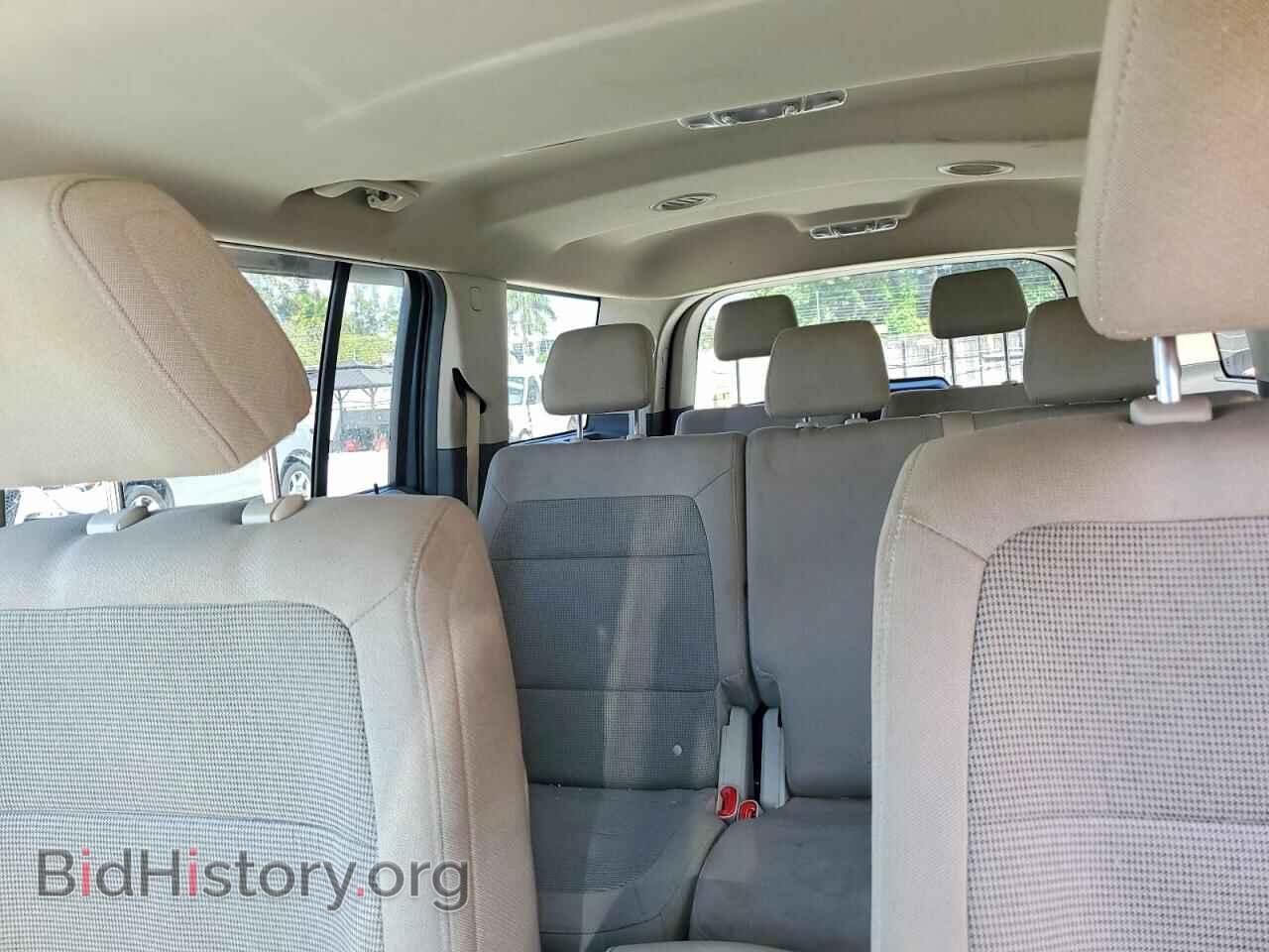 2010 FORD FLEX - VIN: 2FMGK5BC8ABA58396 - Photo 10