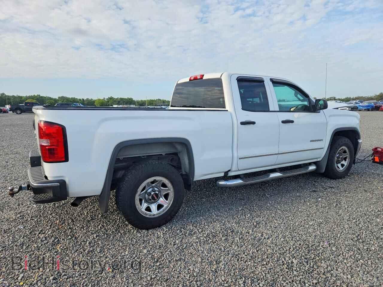 2014 GMC SIERRA - VIN: 1GTR1TEH6EZ343760 - Фото 3