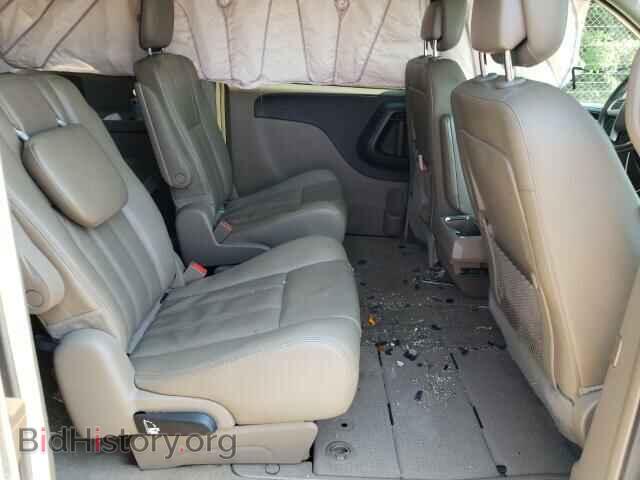 2015 CHRYSLER MINIVAN - VIN: 2C4RC1AG6FR677598 - Фото 6